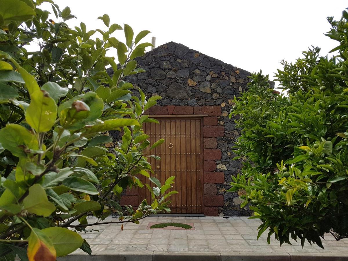 Finca La Sabina Guarazoca Exterior foto