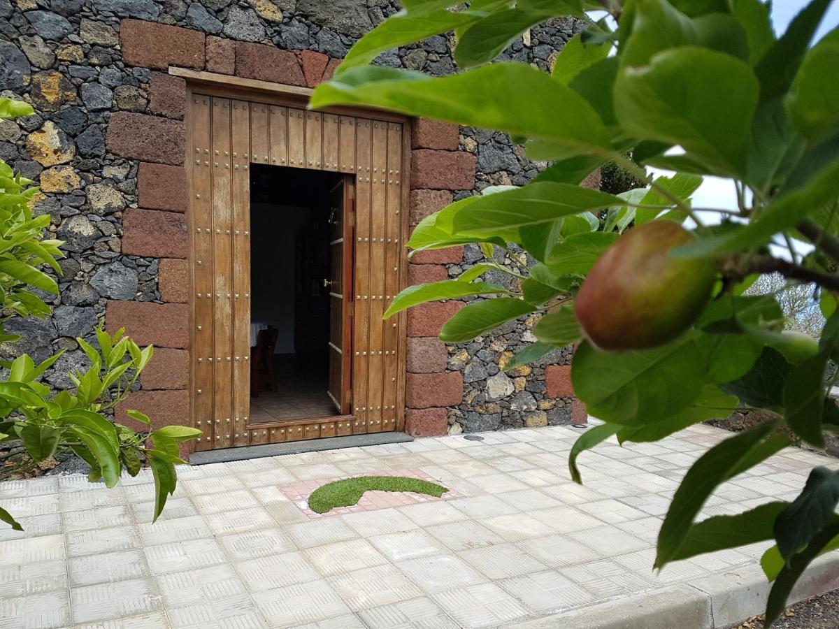 Finca La Sabina Guarazoca Exterior foto