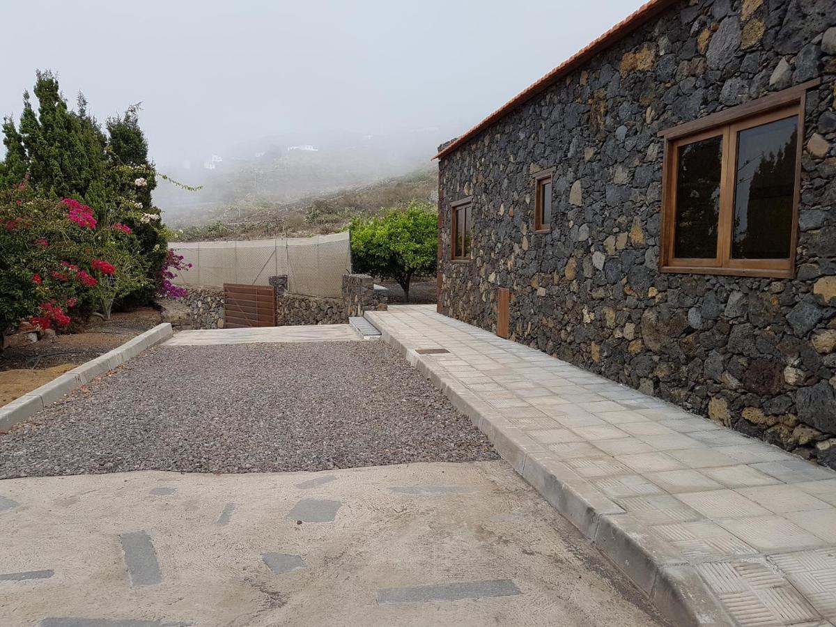 Finca La Sabina Guarazoca Exterior foto