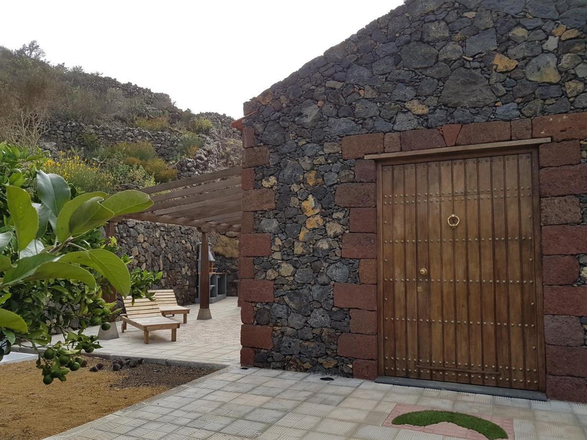 Finca La Sabina Guarazoca Exterior foto
