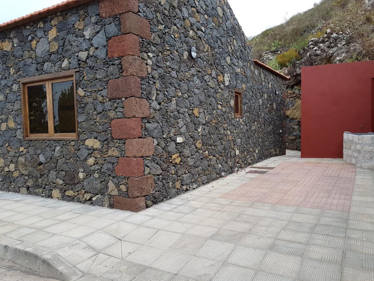 Finca La Sabina Guarazoca Exterior foto