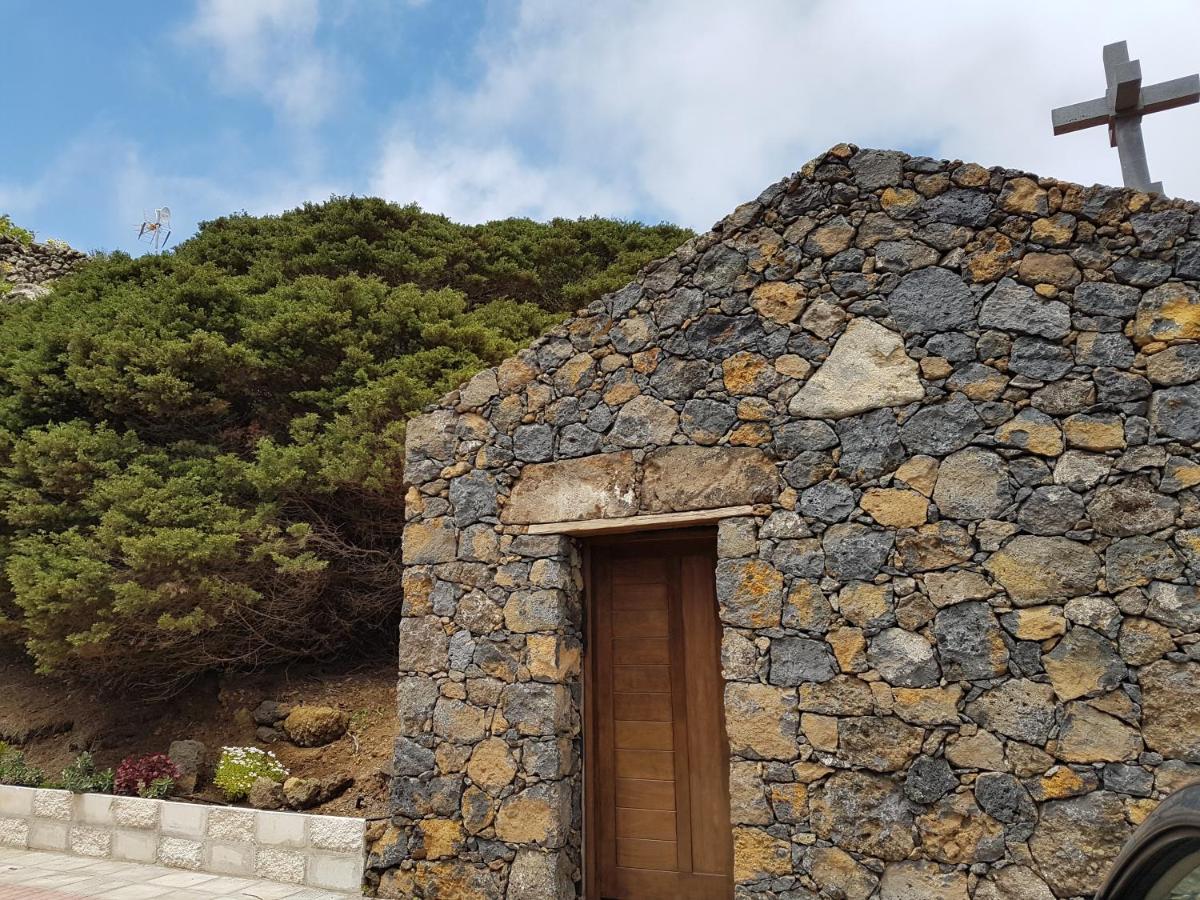 Finca La Sabina Guarazoca Exterior foto
