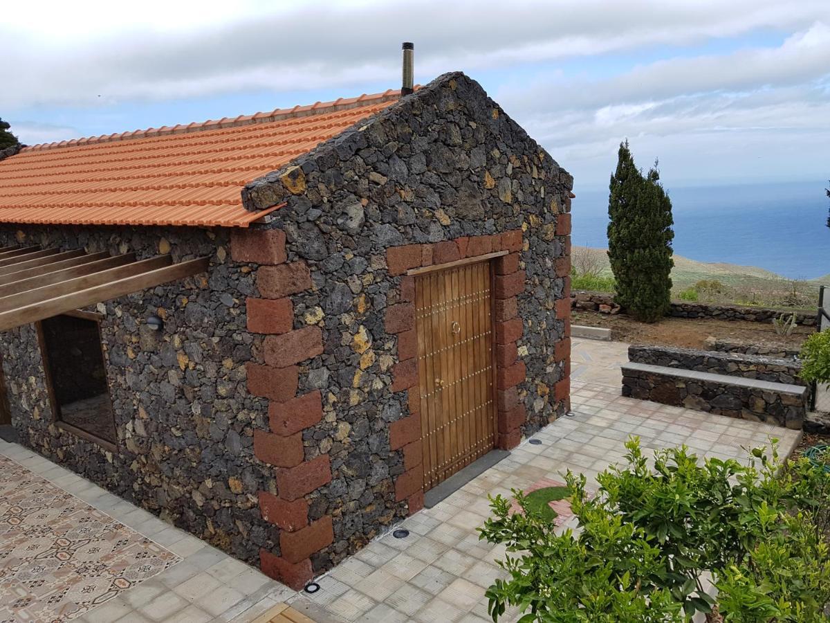 Finca La Sabina Guarazoca Exterior foto
